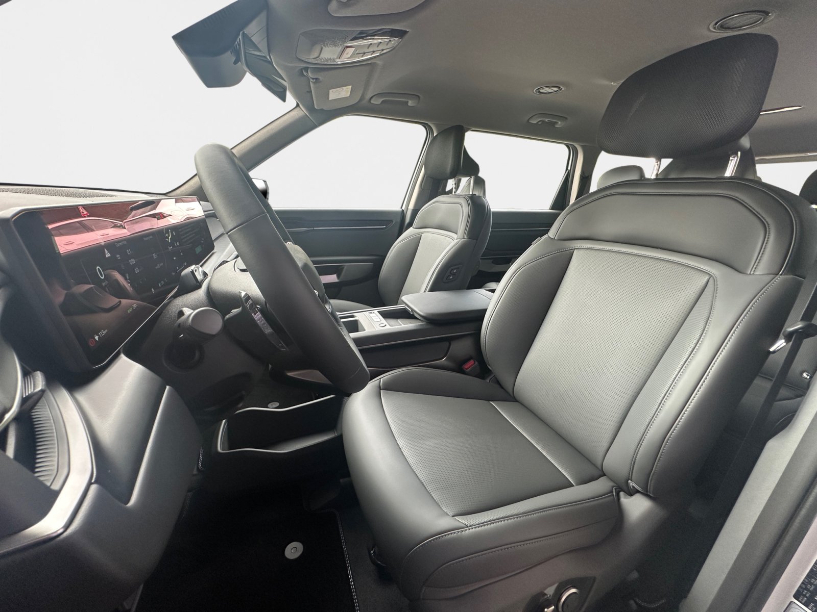 Kia EV9 – Bild 8