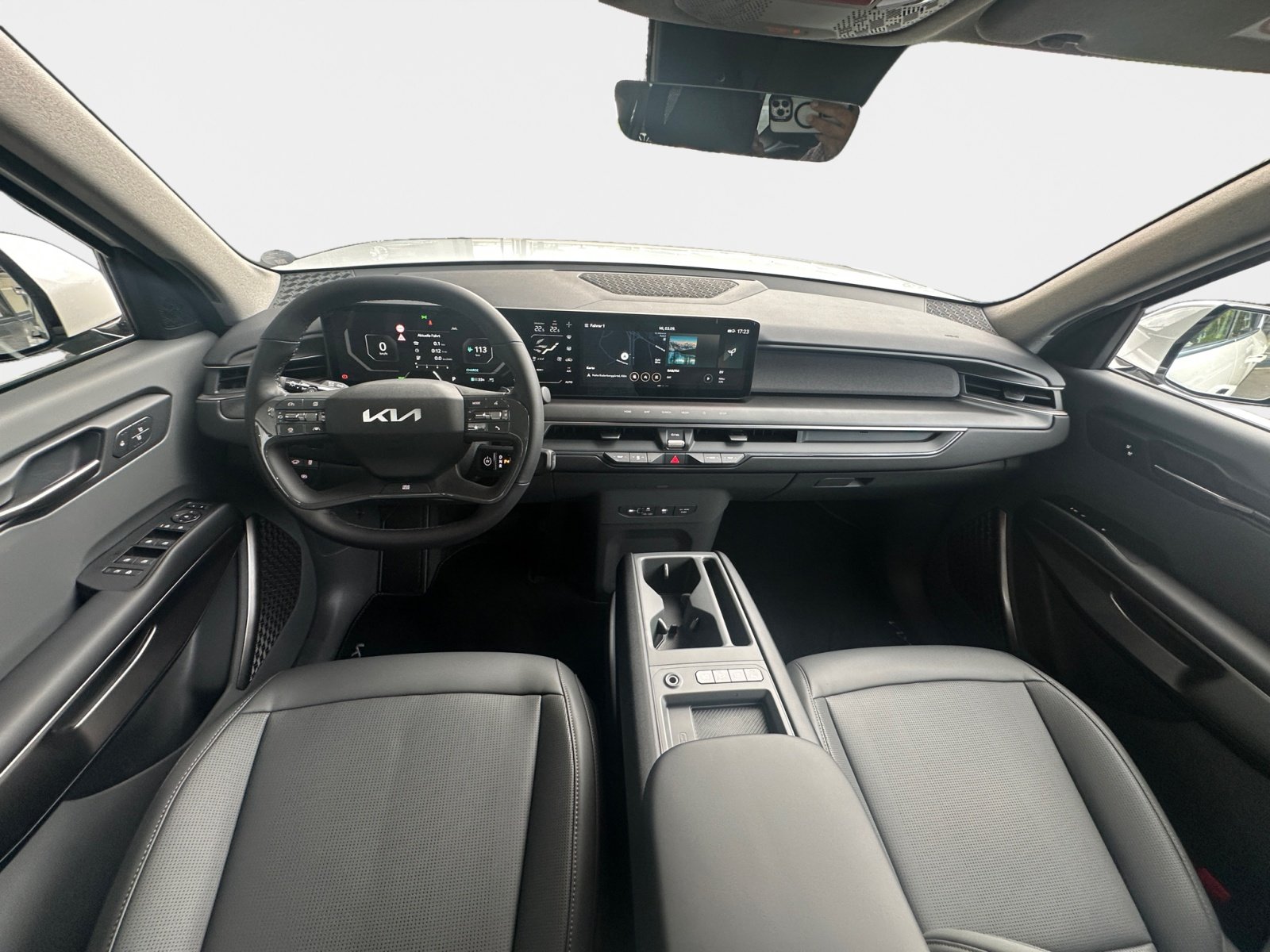 Kia EV9 – Bild 9