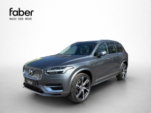 Volvo XC90 B5 Diesel AWD Inscription