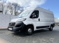 Fiat Ducato 160 L2H2 / Klima / 1 Hd / AHK / 3 Sitzer