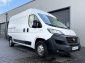 Fiat Ducato 160 L2H2 / Klima / 1 Hd / AHK / 3 Sitzer