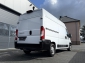 Fiat Ducato 160 L2H2 / Klima / 1 Hd / AHK / 3 Sitzer