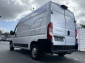 Fiat Ducato 160 L2H2 / Klima / 1 Hd / AHK / 3 Sitzer