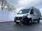 Fiat Ducato 160 L2H2 / Klima / 1 Hd / AHK / 3 Sitzer