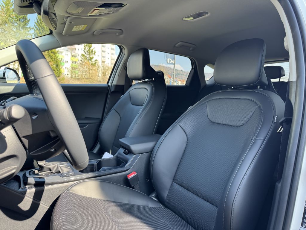 Kia K4 – Bild 10
