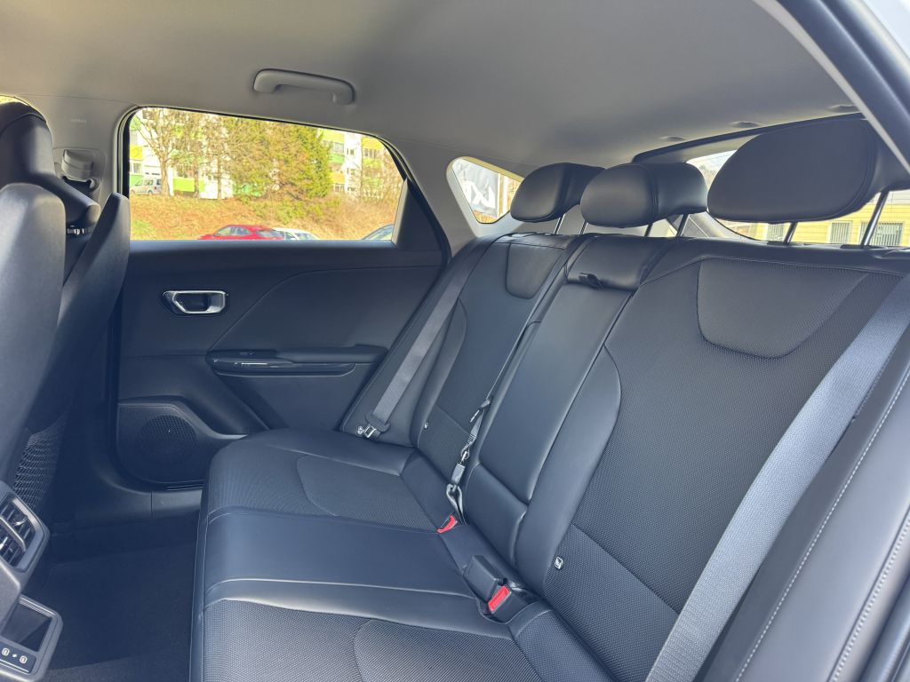 Kia K4 – Bild 11