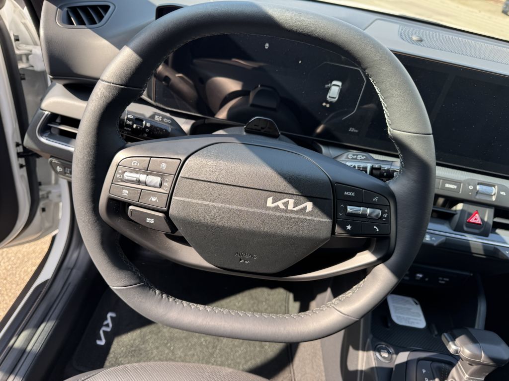 Kia K4 – Bild 5