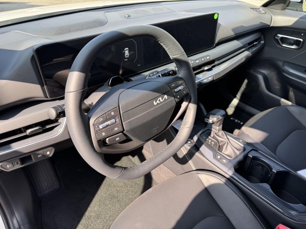 Kia K4 – Bild 6