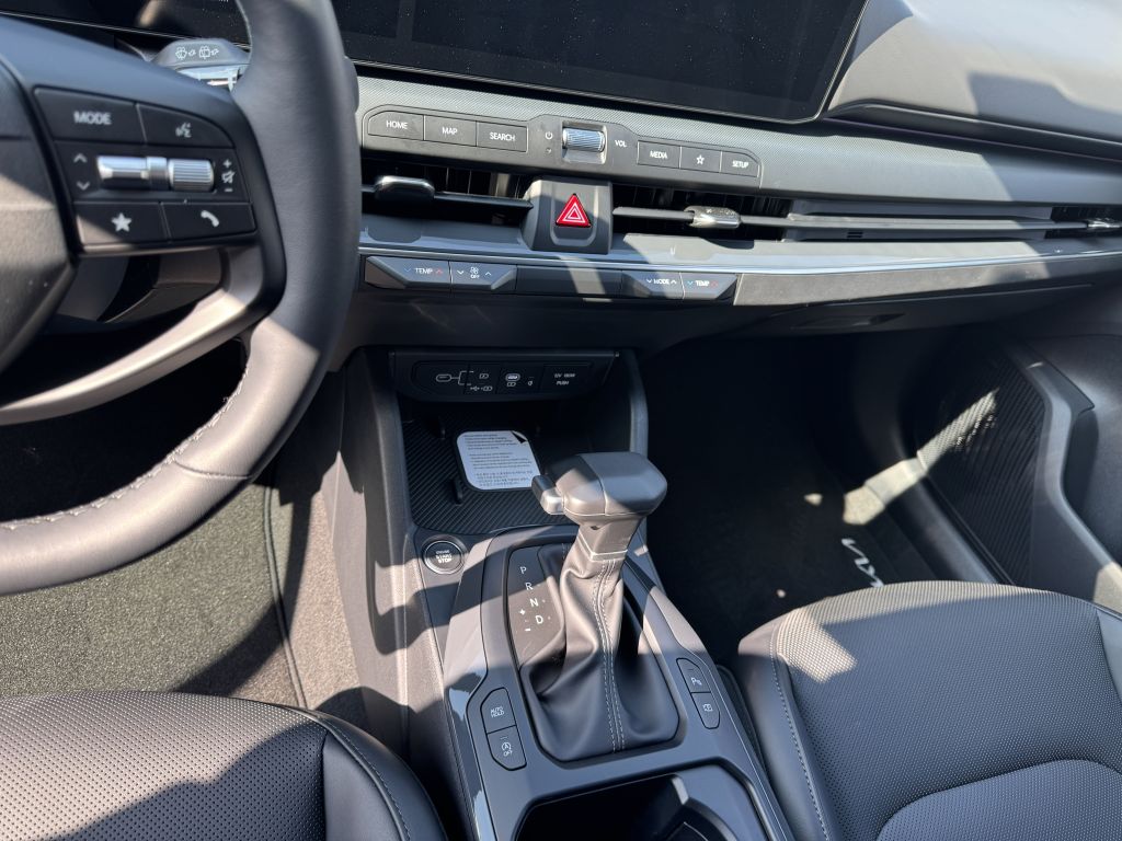 Kia K4 – Bild 7