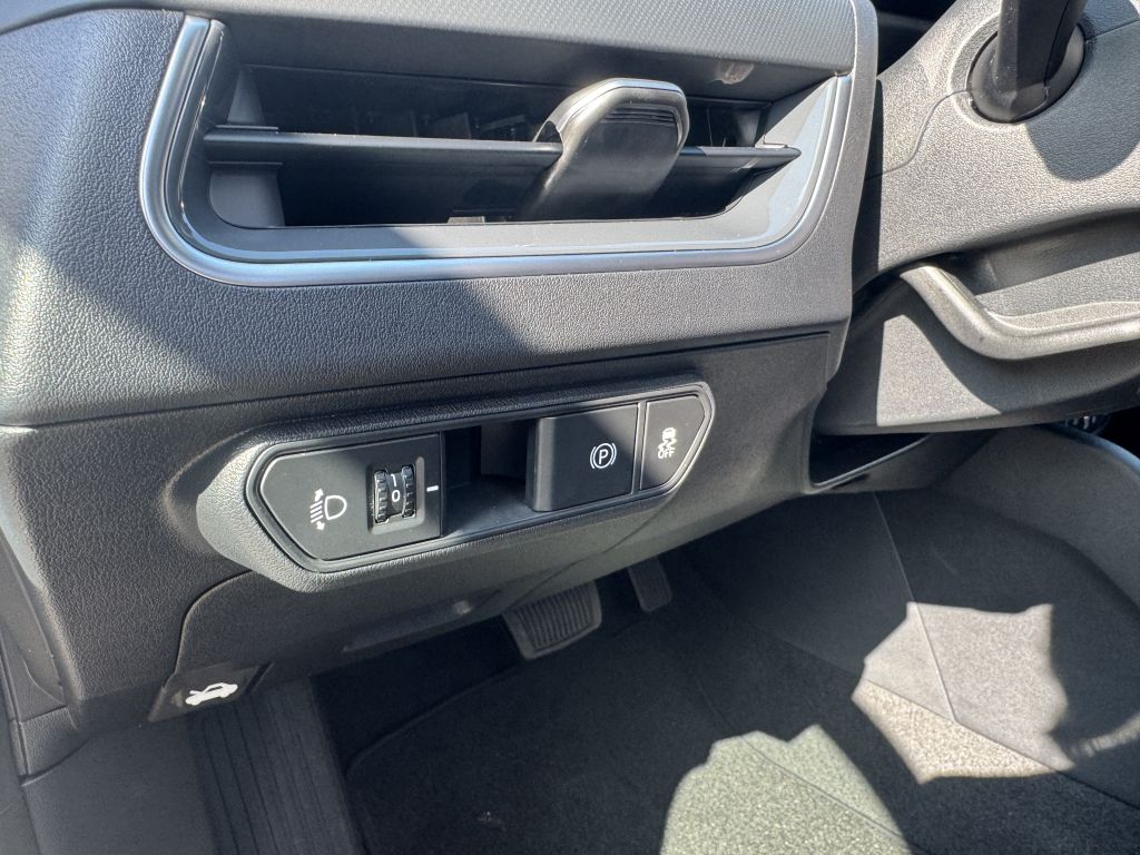 Kia K4 – Bild 8