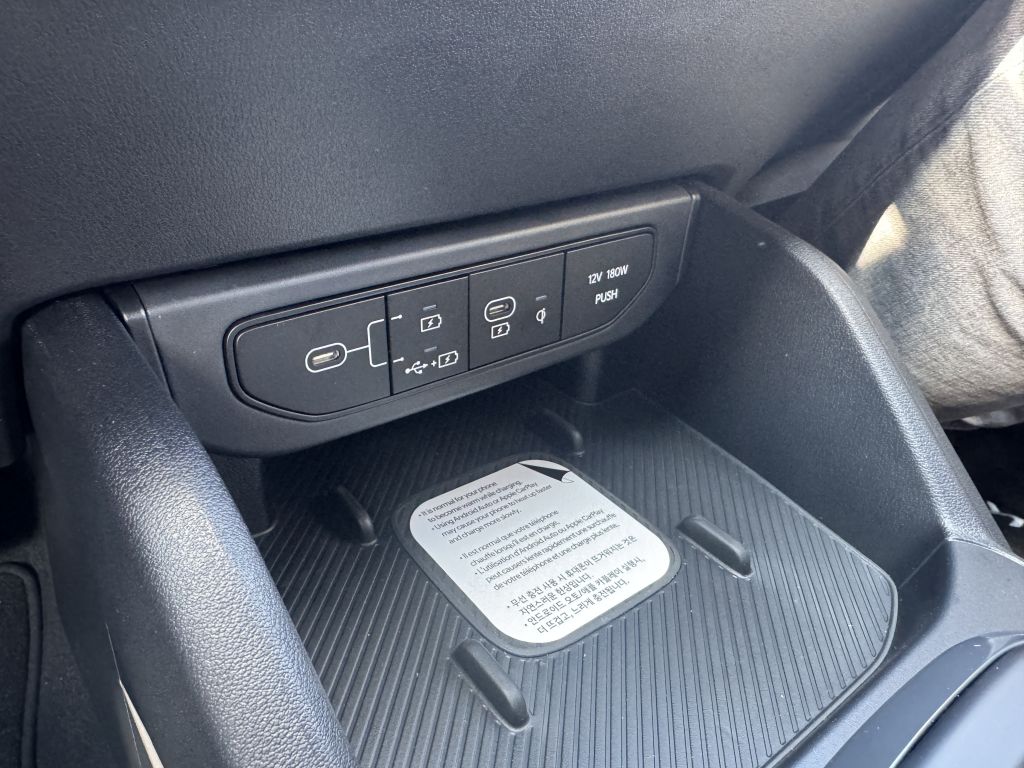 Kia K4 – Bild 9