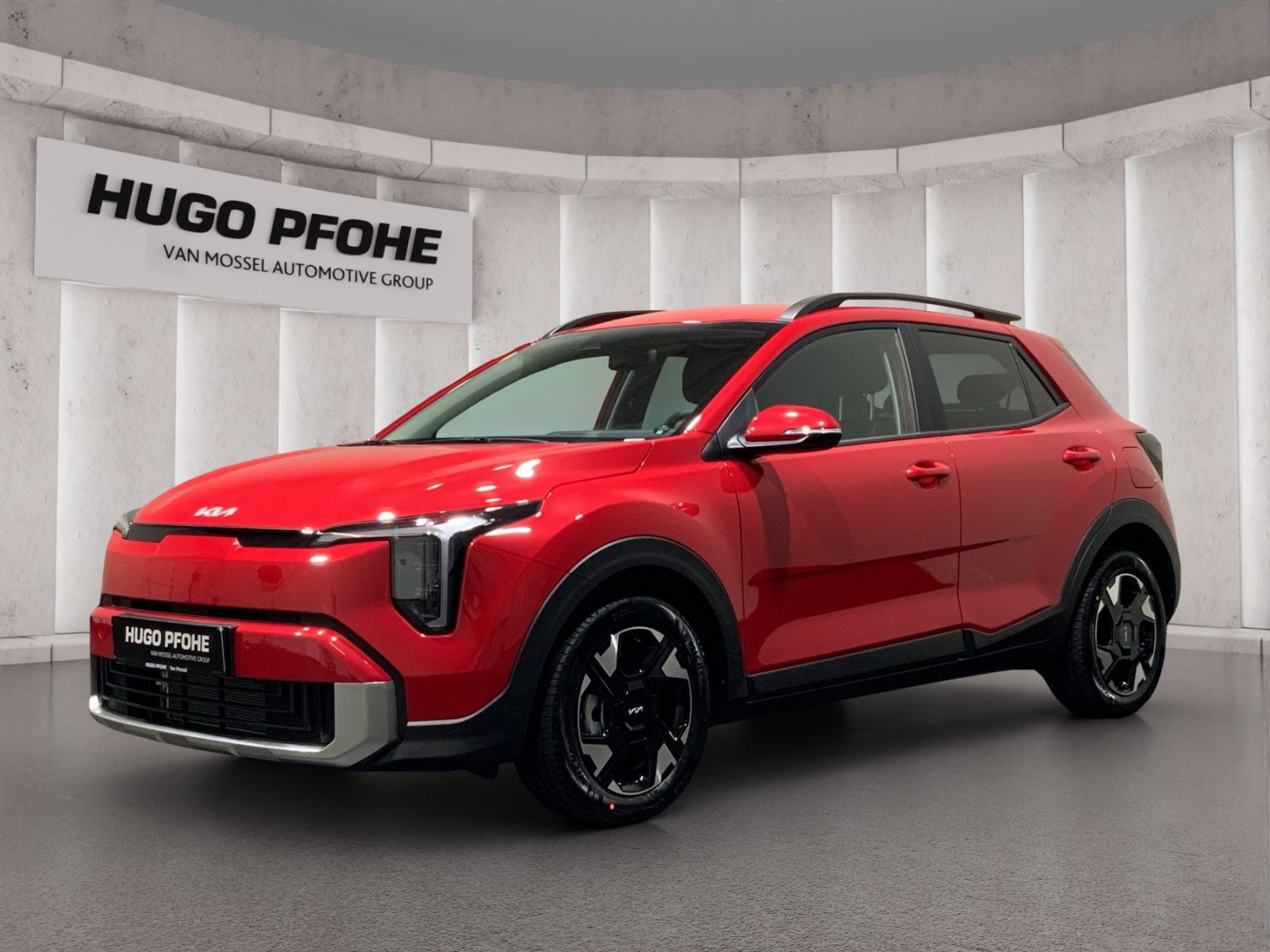 Kia Stonic