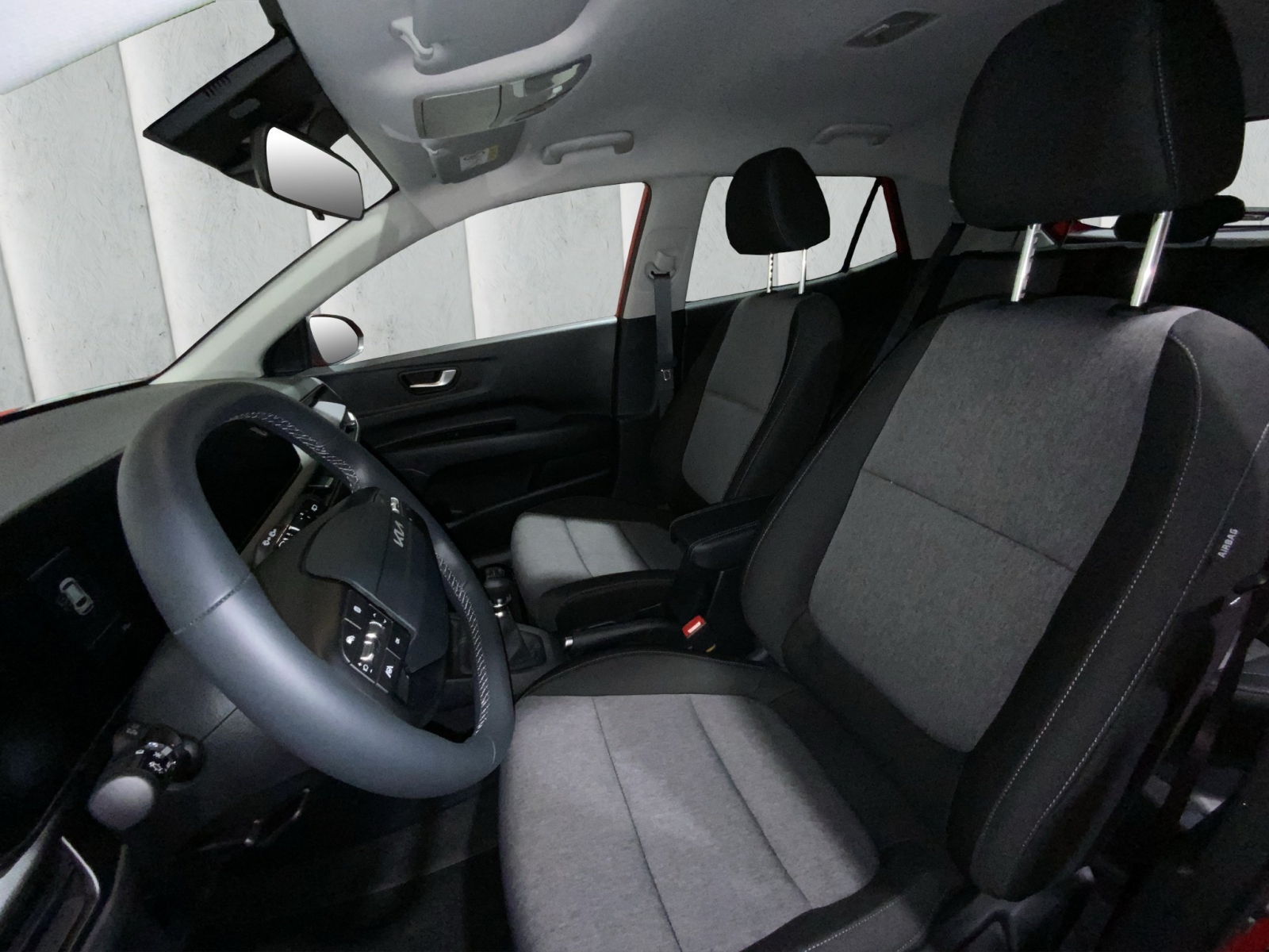 Kia Stonic – Bild 10