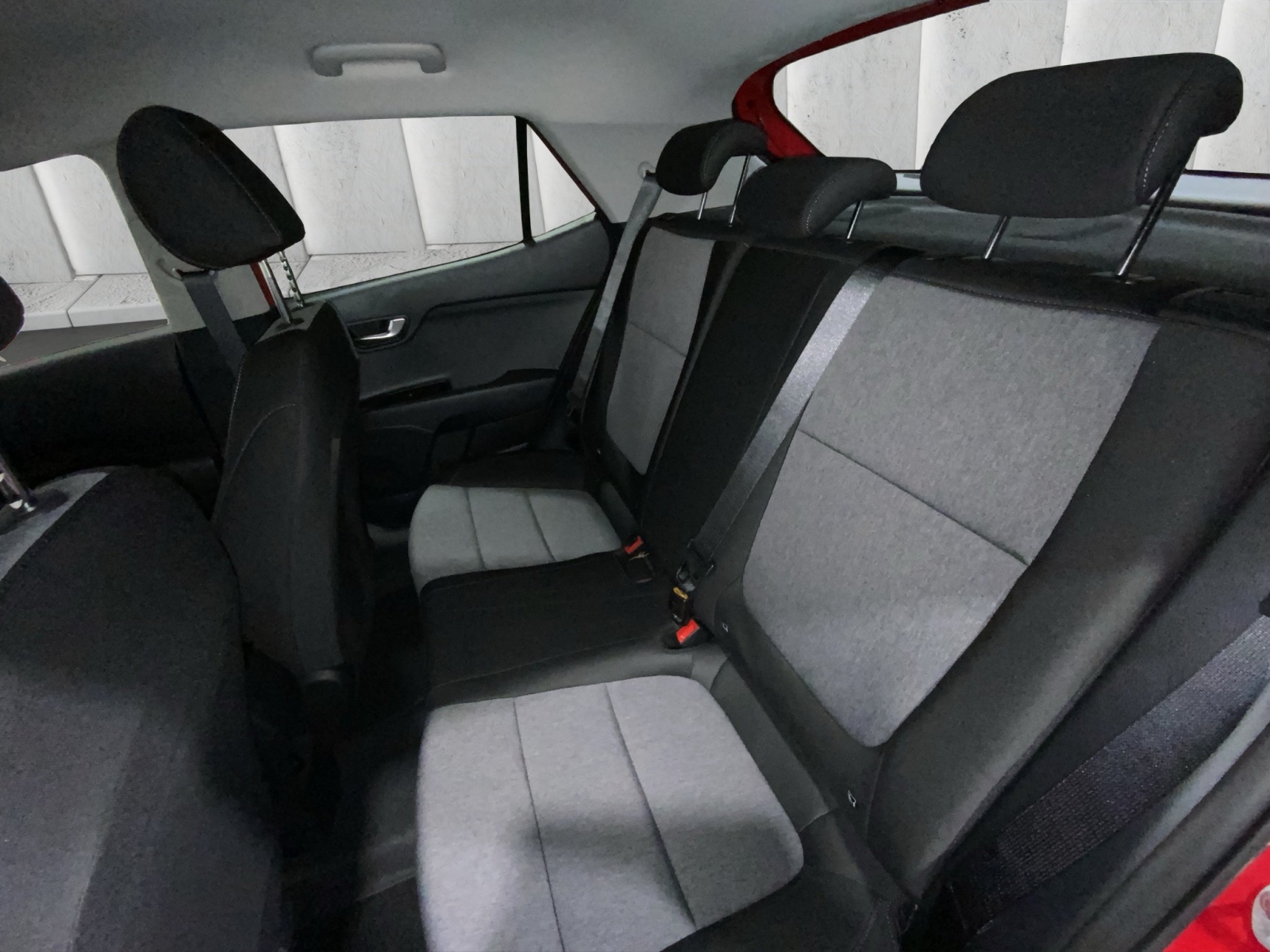 Kia Stonic – Bild 11