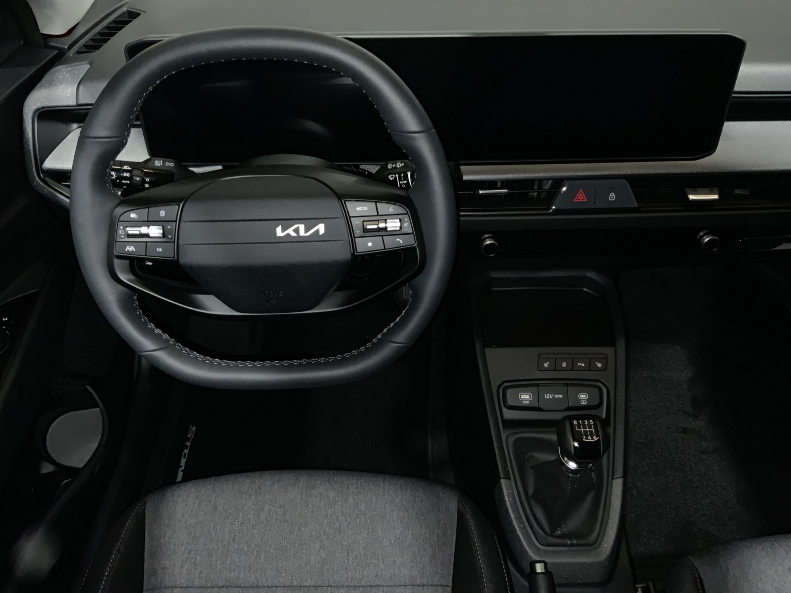 Kia Stonic – Bild 12