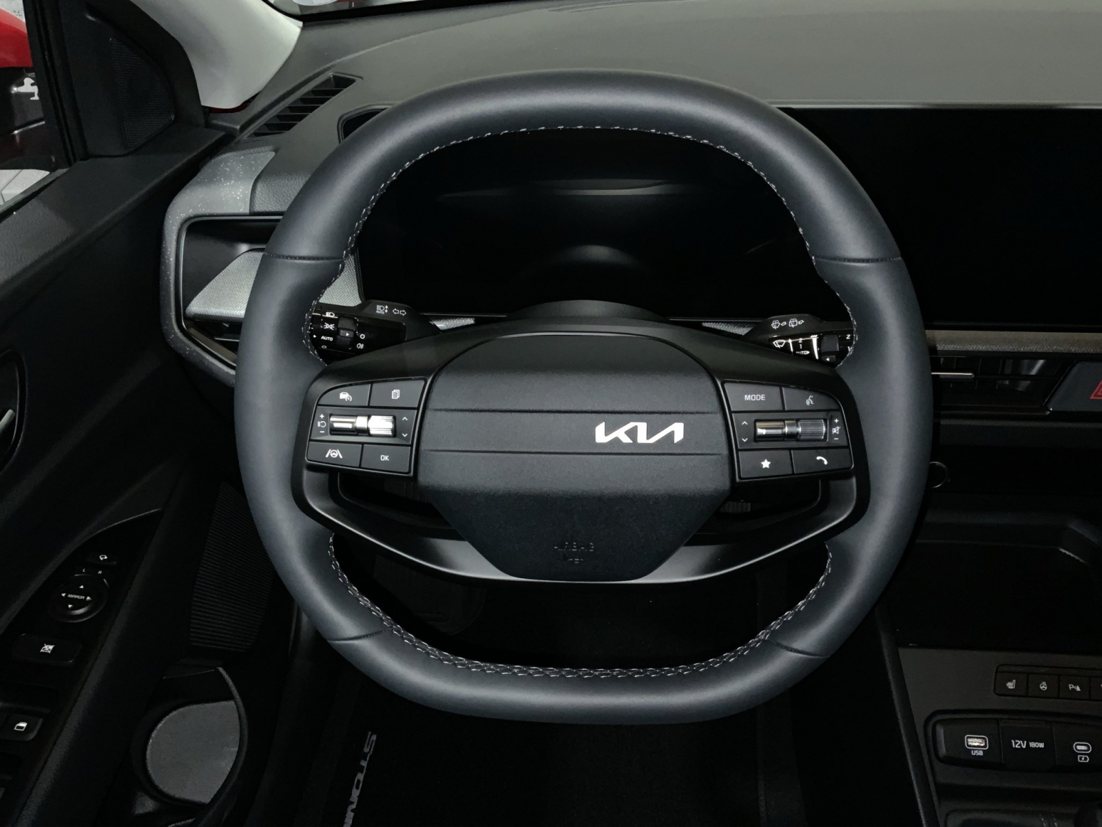 Kia Stonic – Bild 13