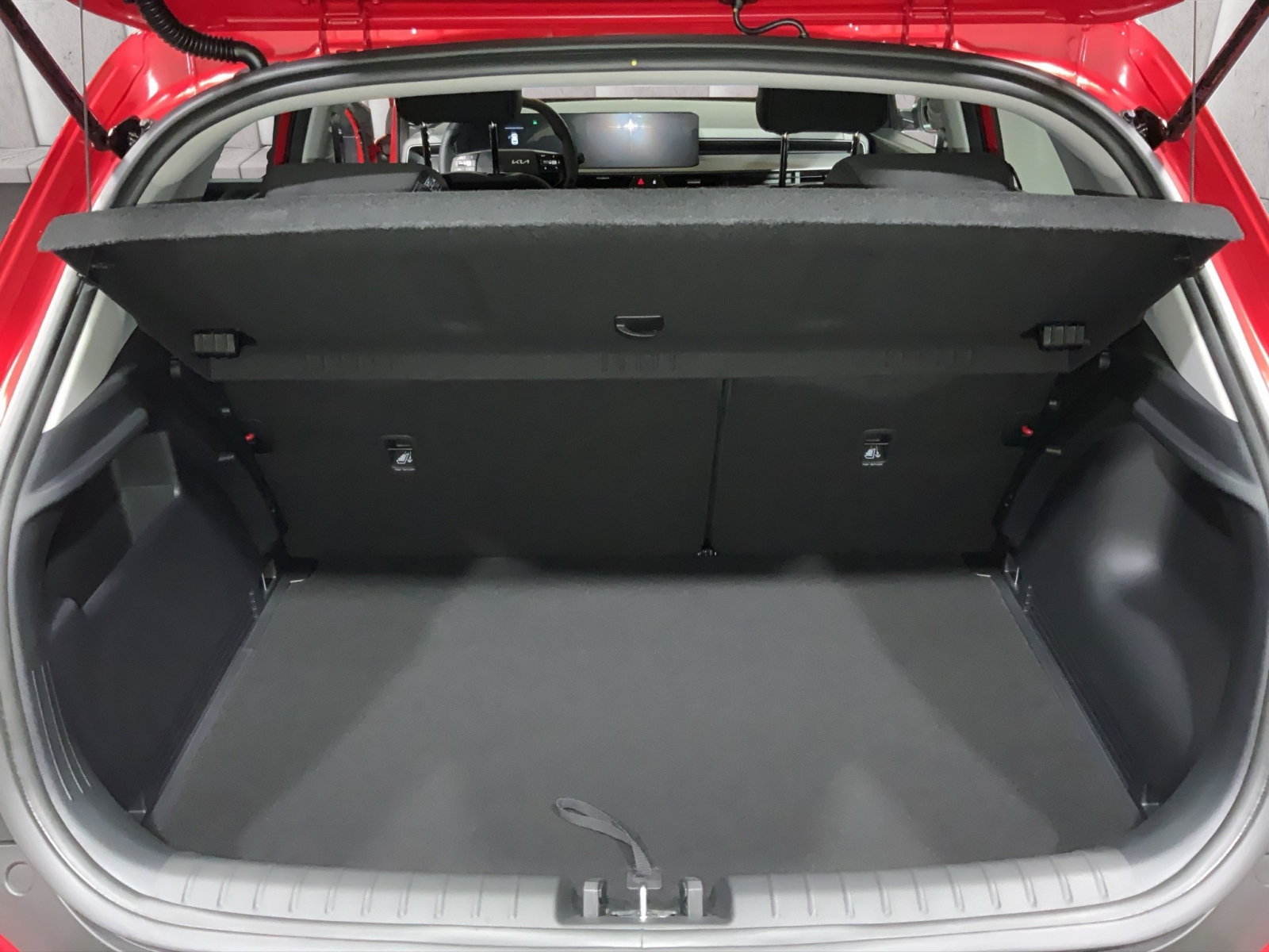 Kia Stonic – Bild 16