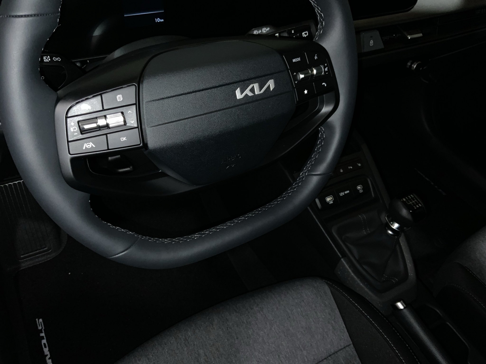 Kia Stonic – Bild 17