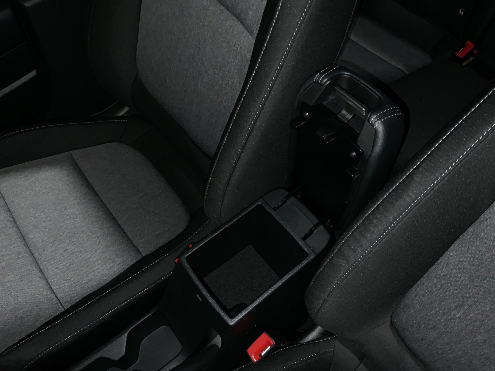 Kia Stonic – Bild 18