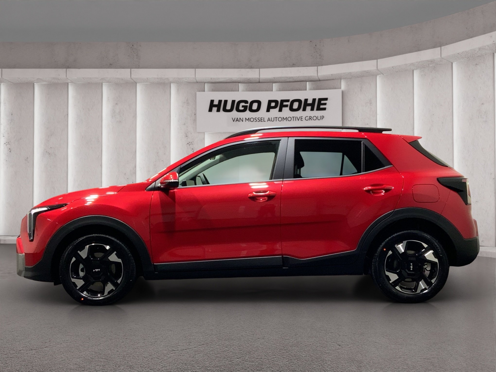 Kia Stonic – Bild 2