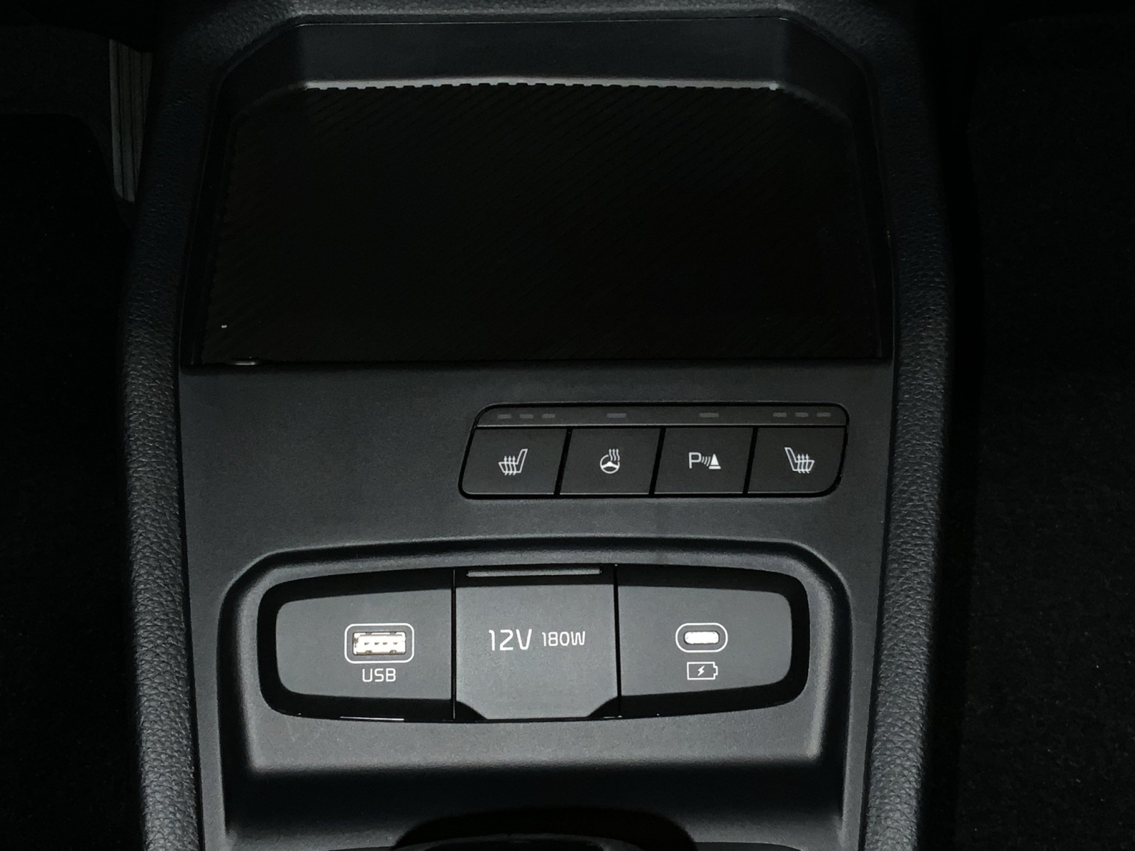 Kia Stonic – Bild 20