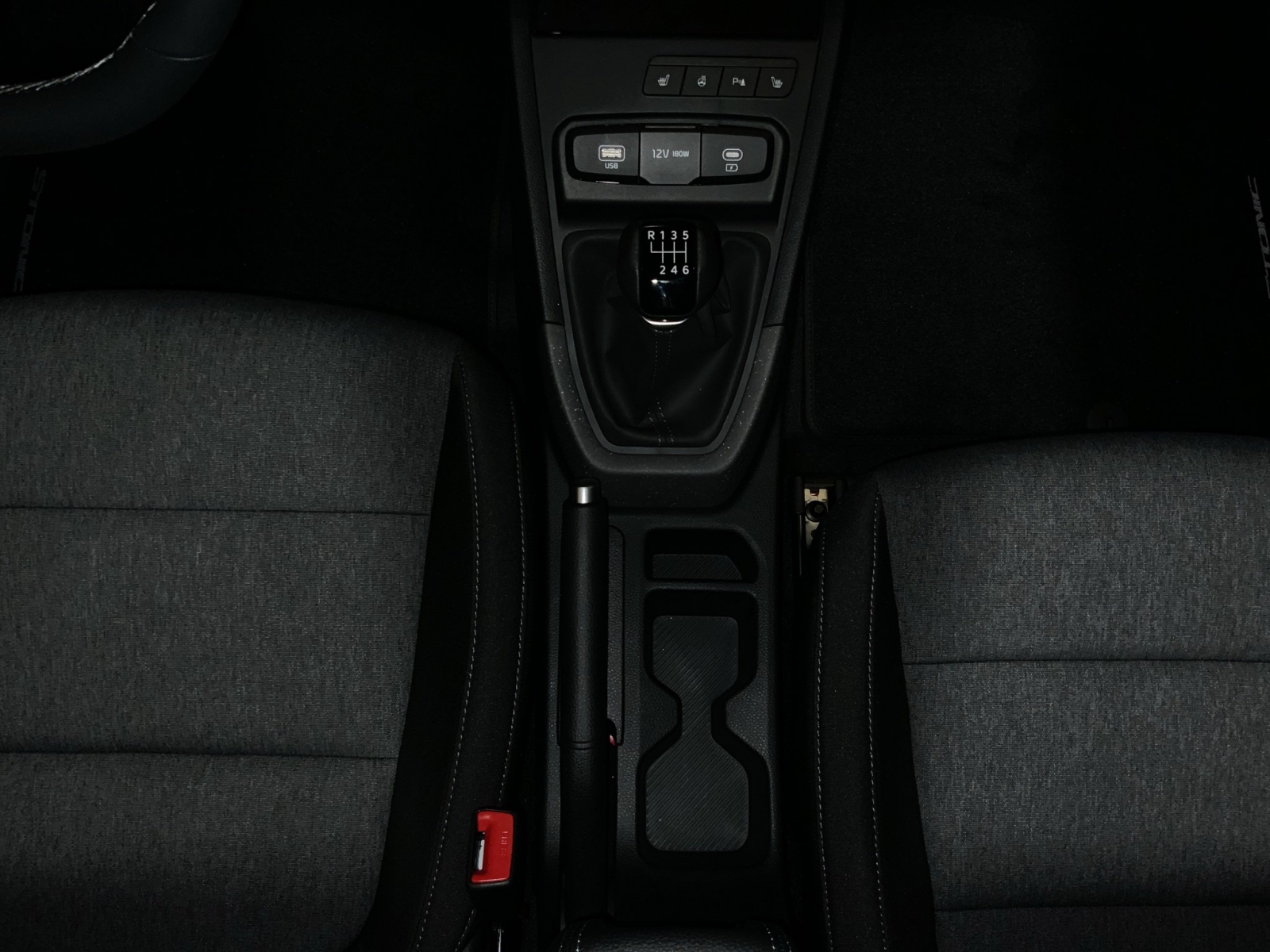 Kia Stonic – Bild 21