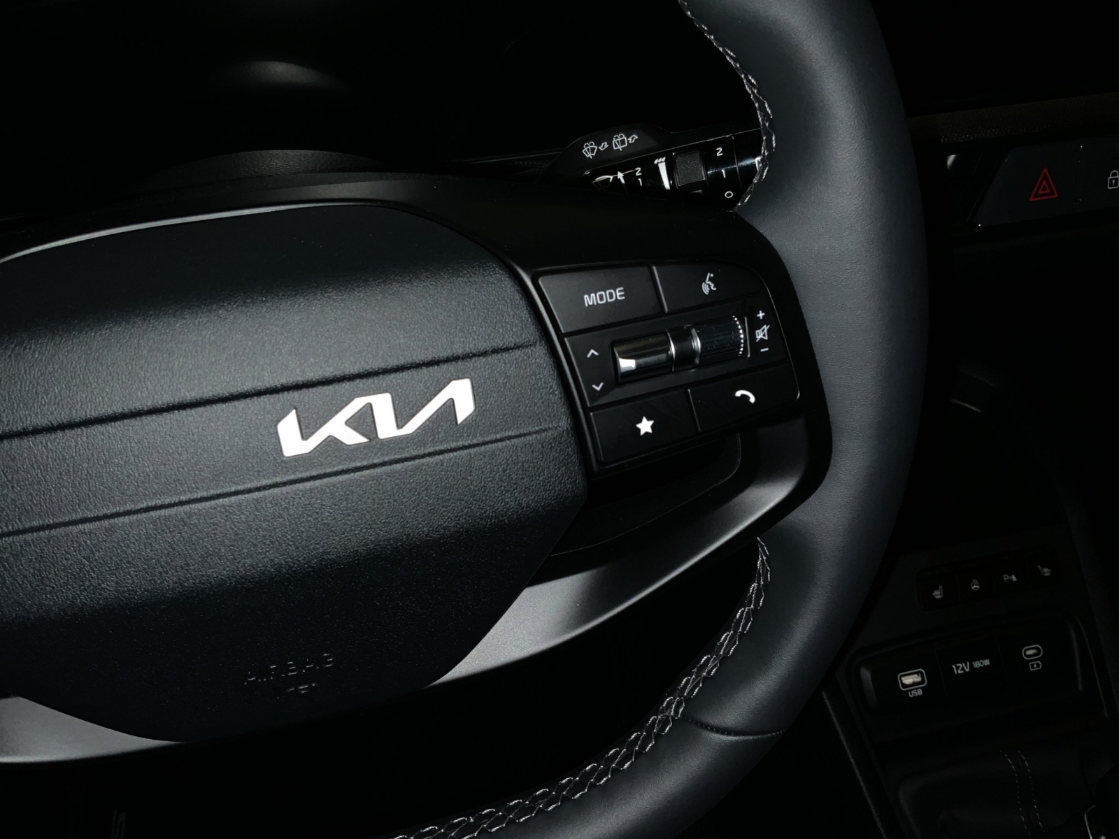 Kia Stonic – Bild 23