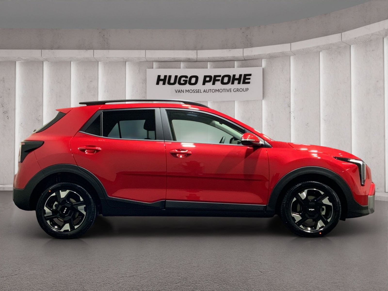 Kia Stonic – Bild 6