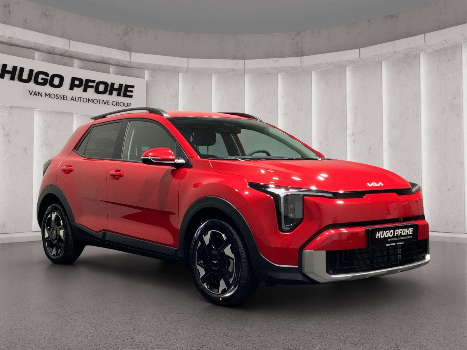 Kia Stonic – Bild 7
