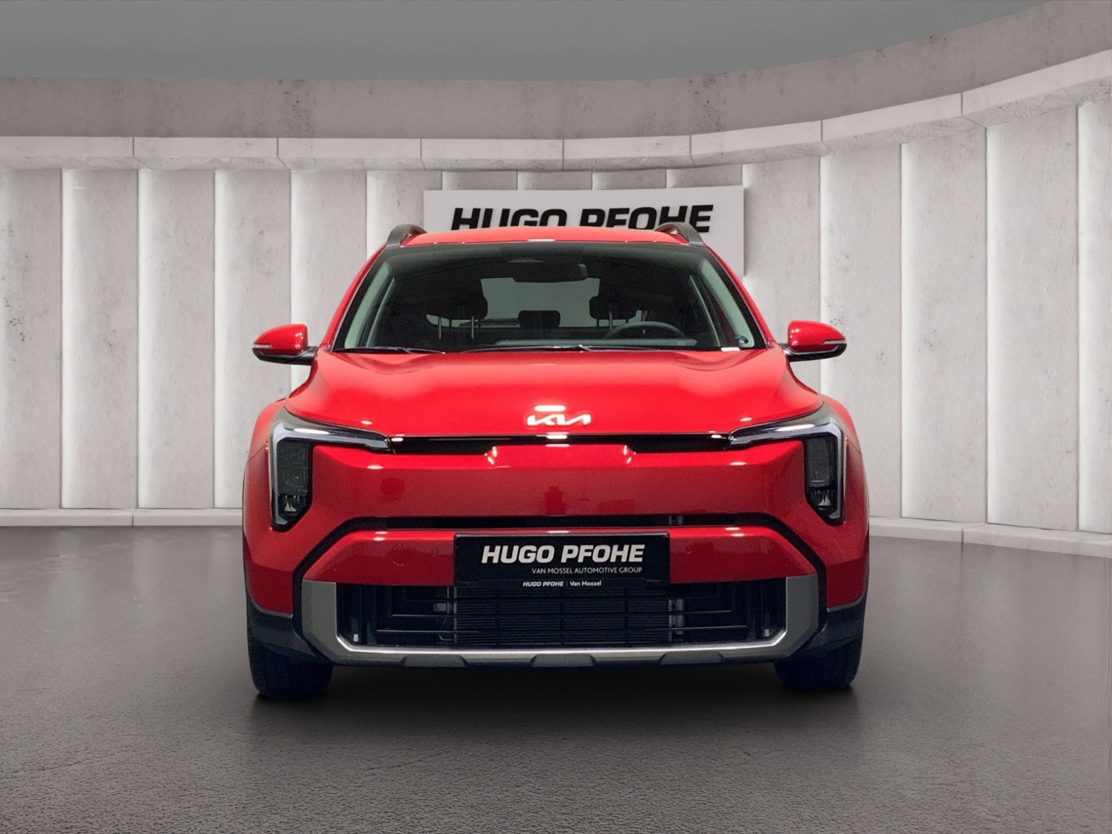 Kia Stonic – Bild 8