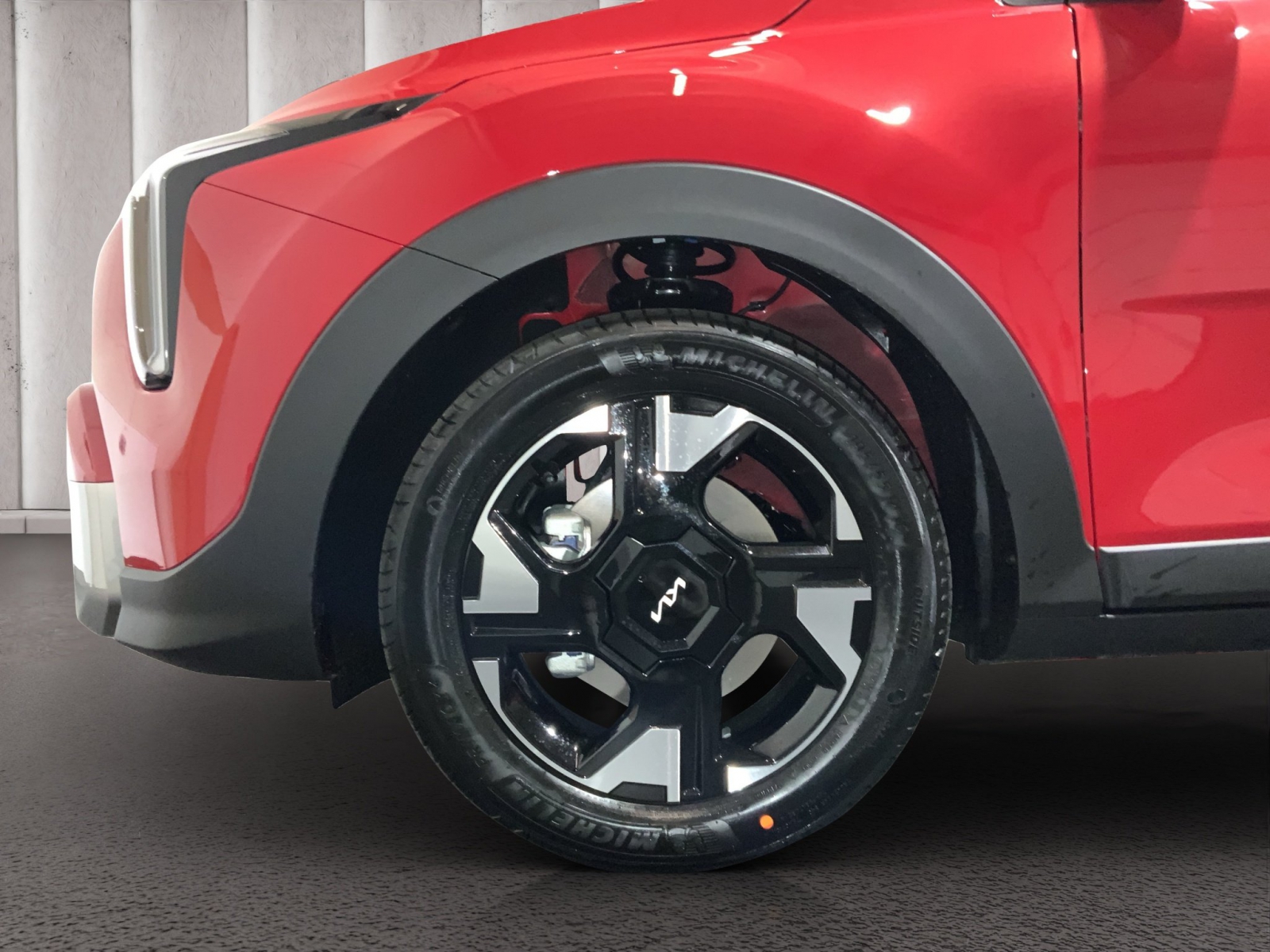 Kia Stonic – Bild 9