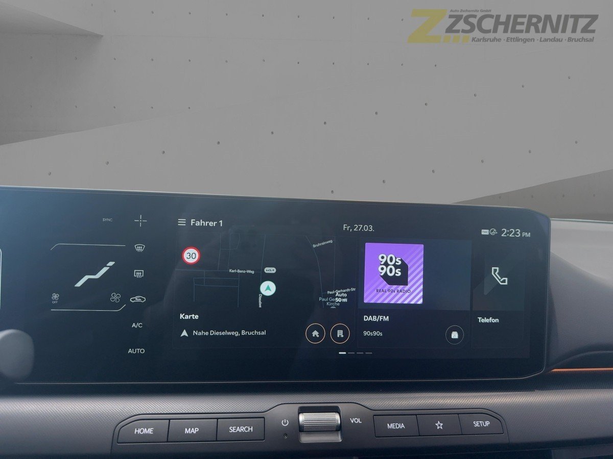 Kia K4 – Bild 10