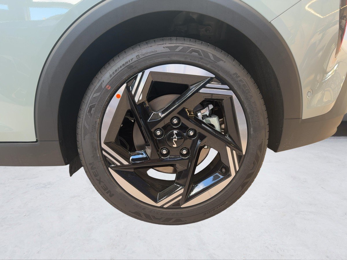Kia K4 – Bild 11