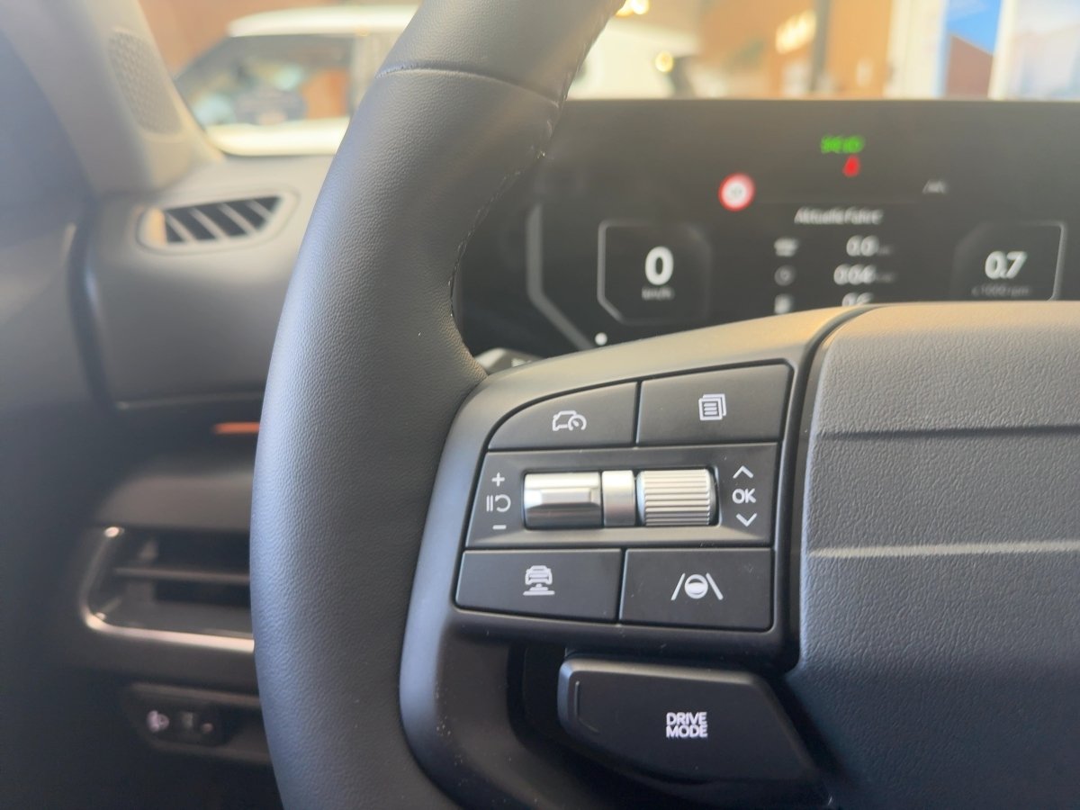 Kia K4 – Bild 12