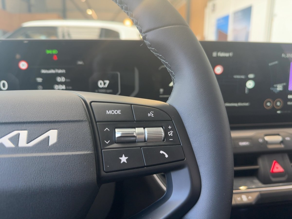 Kia K4 – Bild 13