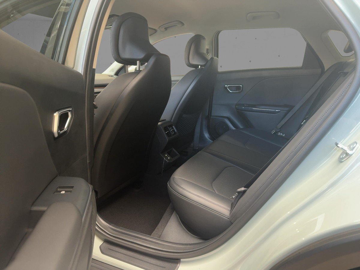 Kia K4 – Bild 7