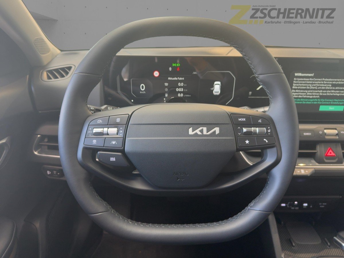 Kia K4 – Bild 9