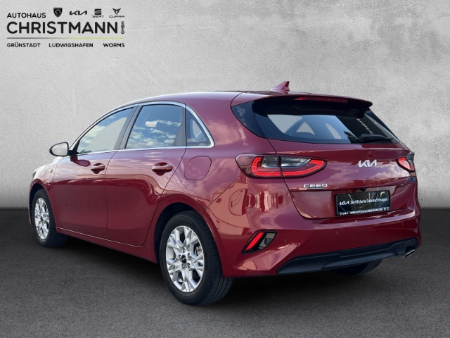 Kia cee'd