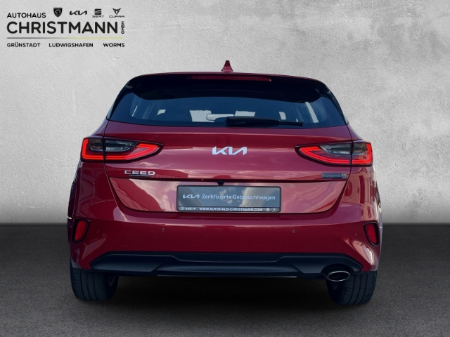 Kia cee'd