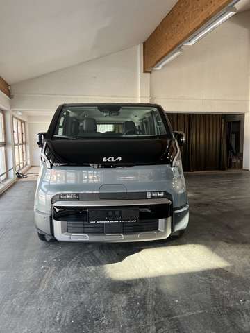 Kia PV5