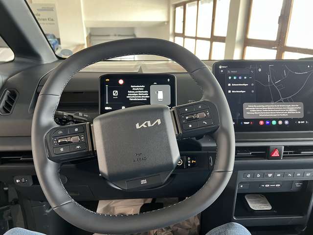 Kia PV5 – Bild 10