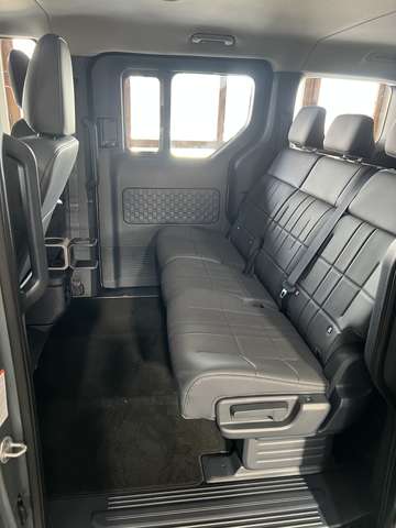 Kia PV5 – Bild 11