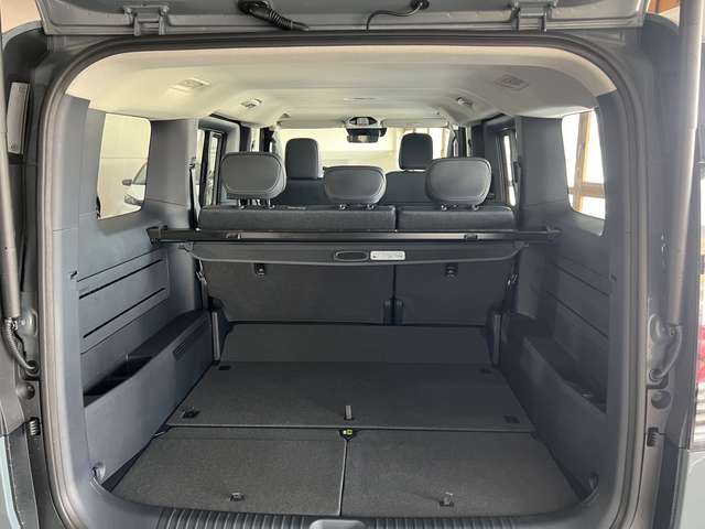 Kia PV5 – Bild 12
