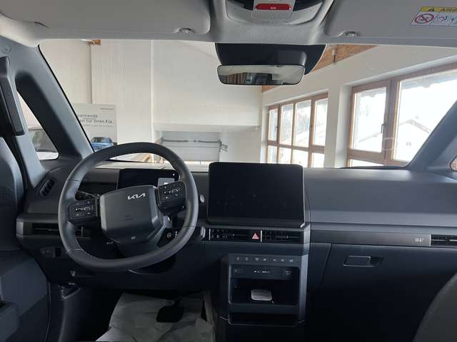 Kia PV5 – Bild 13