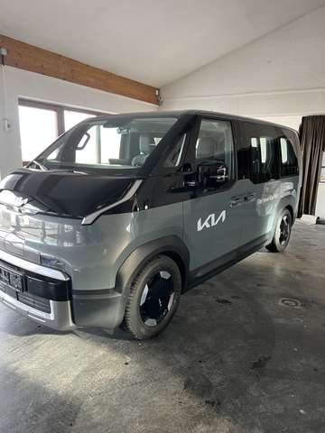 Kia PV5