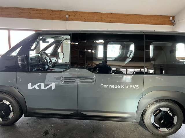 Kia PV5