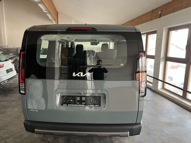 Kia PV5
