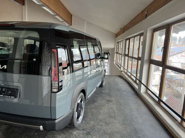 Kia PV5 – Bild 5