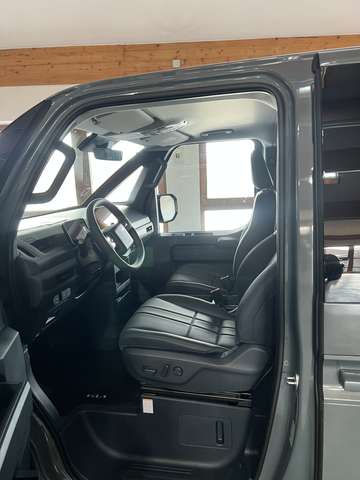 Kia PV5 – Bild 8