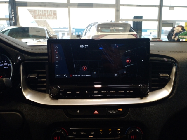 Kia cee'd – Bild 10